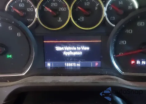 2019 Chevrolet Silverado 1500 Lt from USA, damaged, VIN 1GCUYDED6KZ250726